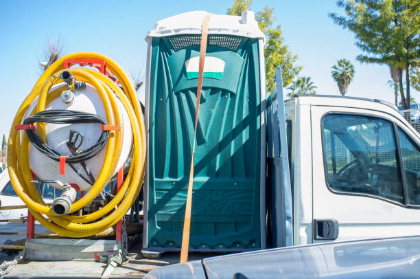 Portable Toilet Options We Offer in Delano, CA
