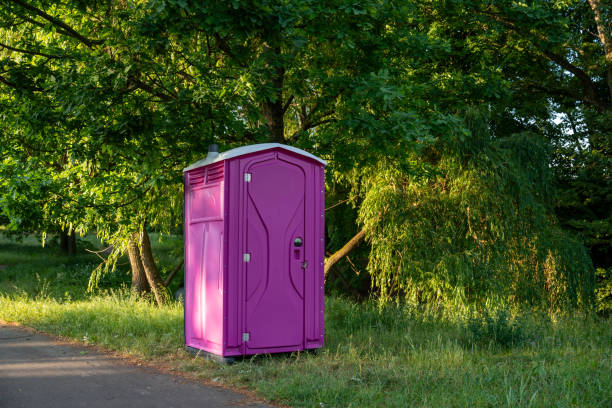 Porta potty rental for outdoor events in Delano, CA