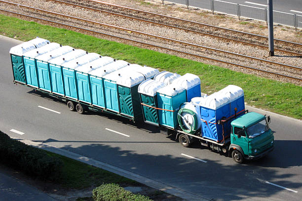 Best Luxury portable toilet rental  in Delano, CA